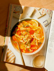Every Season Is Soup Season