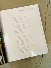 A Kitchen in Italy | Cookbook