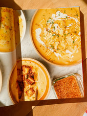 Every Season Is Soup Season