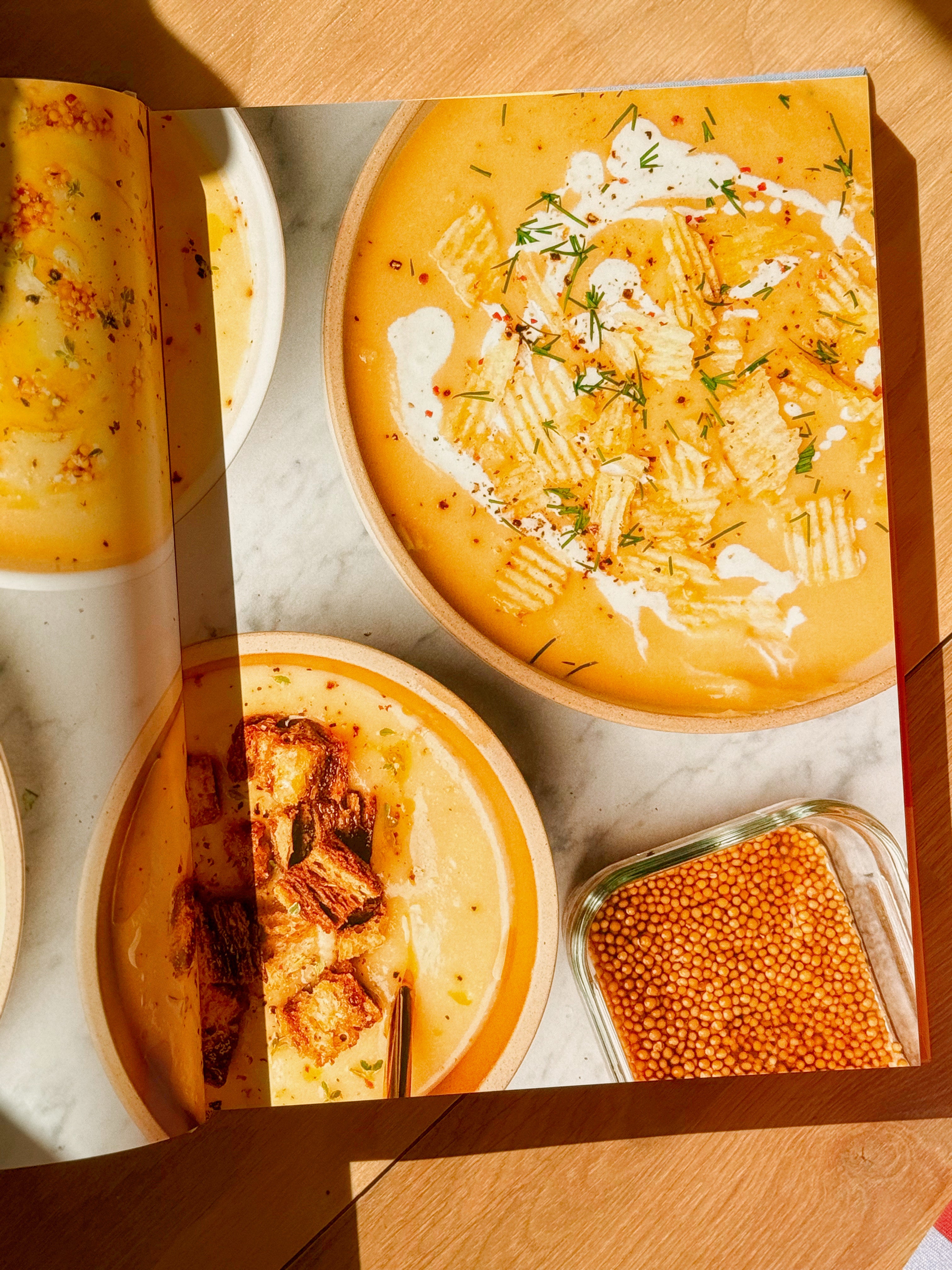 Every Season Is Soup Season