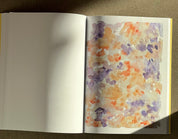 The Reverse Coloring Book