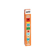 Playful Tunes Wooden Recorder