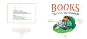 Books Travel the World