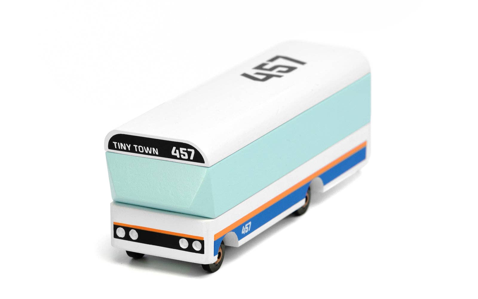 Tiny Town Bus - Candylab Toys