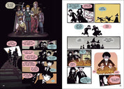 Hooky Volume 1 : Míriam Bonastre Tur