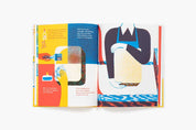 Meet the Lithographer by Gaby Bazin