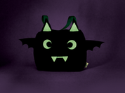 Trick-or-Treat Tote