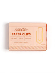 Keep It Together Paper Clips