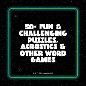 Star Wars Crossword Puzzles