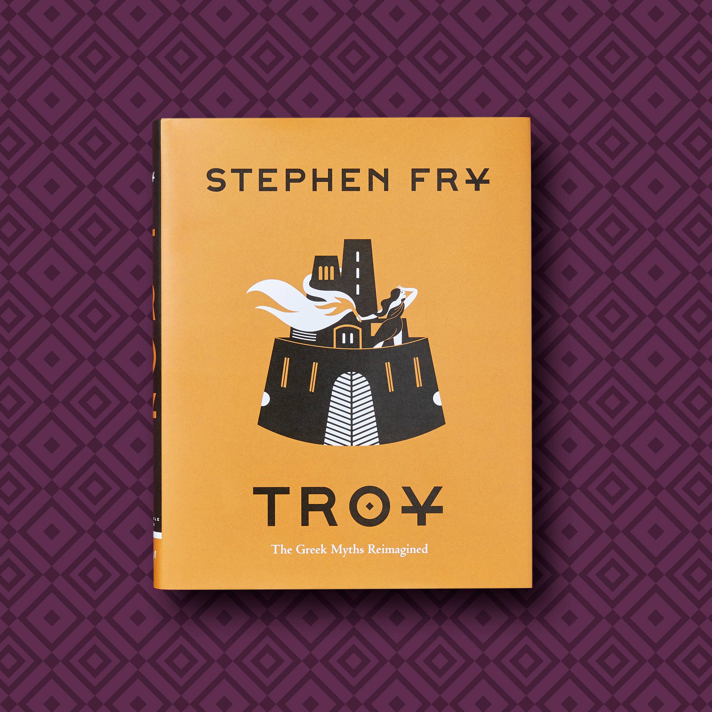 Troy
