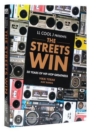 Ll Cool J The Streets Win