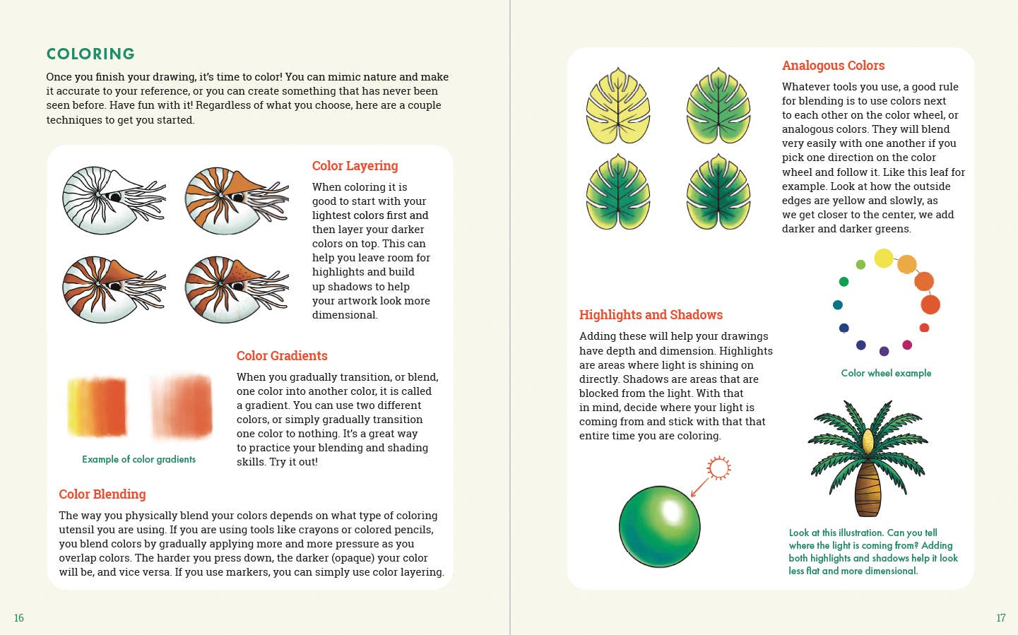 The Dinosaur Explorer's Drawing Guide For Kids