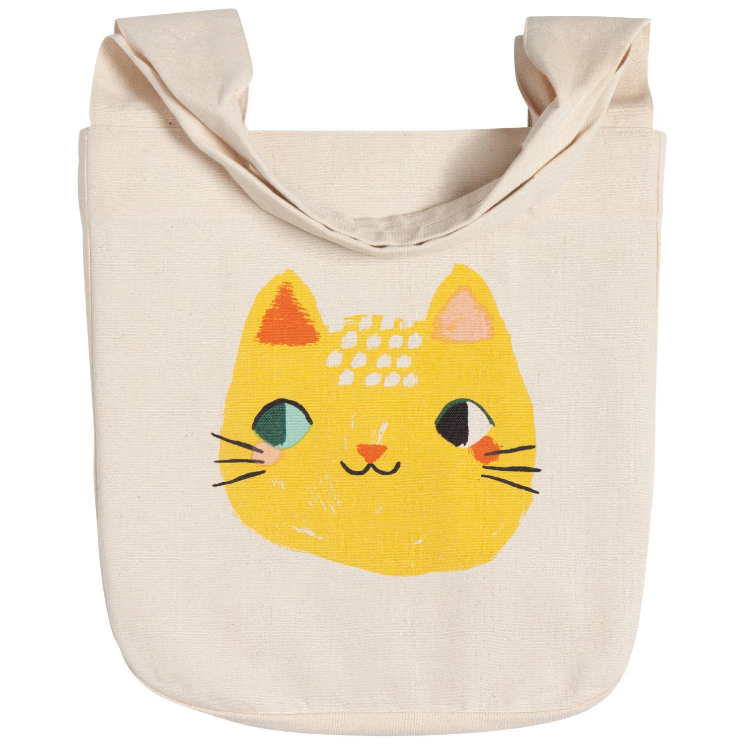 Meow Meow Cats Tote Bag