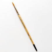 Watercolor Paintbrush Set