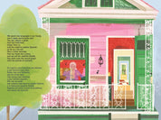 House, the Ghost, and Me / La casa, la fantasma y yo