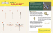 The Nature Explorer's Drawing Guide For Kids
