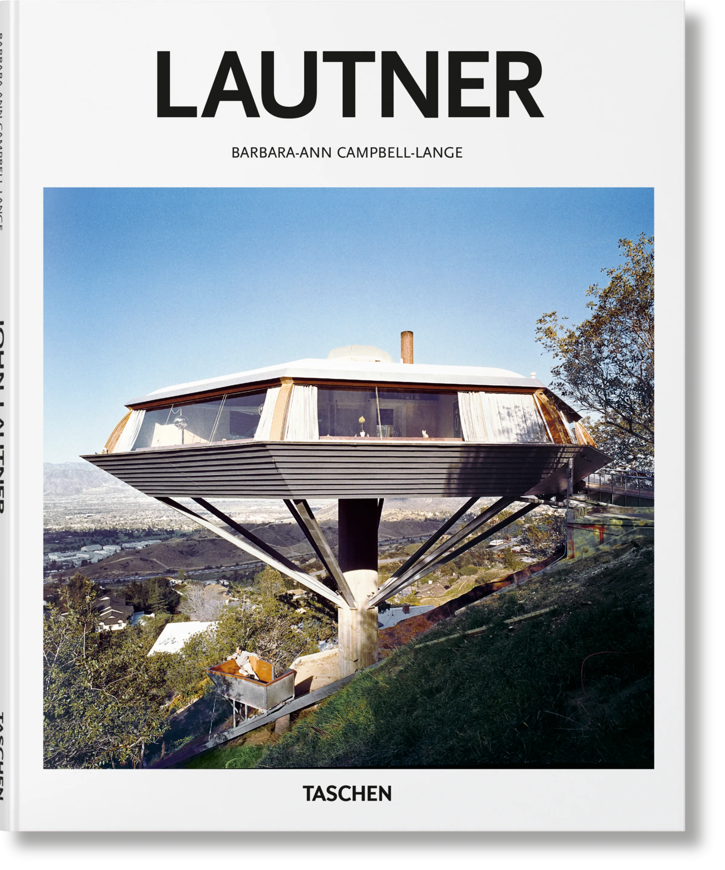 Lautner | Basic Art Series