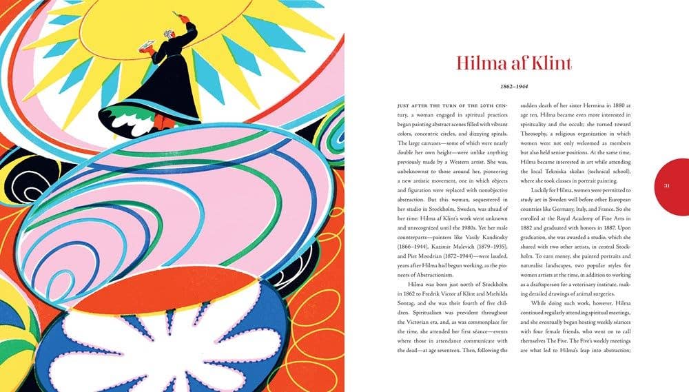 To Her Credit: Historic Achievements & Women Who Made Them