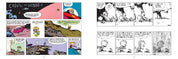Calvin and Hobbes Portable Compendium Set 3 by Bill Watterson