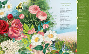 The Illustrated Emily Dickinson (Children's Book)