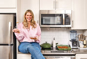 Don’t Think About Dinner | Cookbook