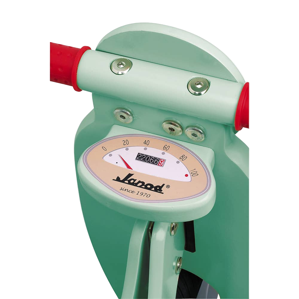 Mint Scooter - Balance Bike