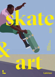 Skate & Art by Michele Addelio