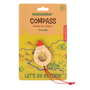 Huckleberry Compass DIY
