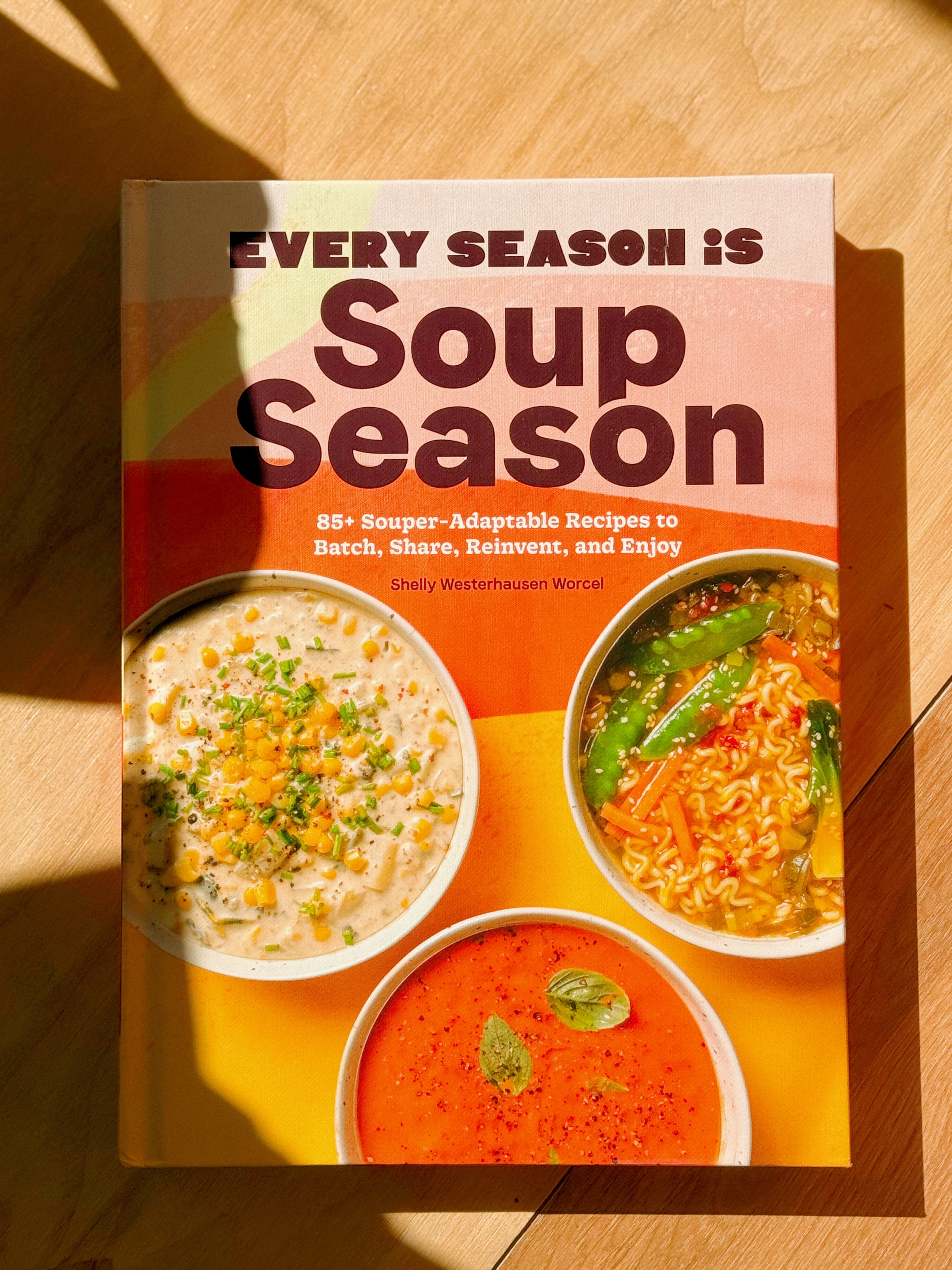Every Season Is Soup Season