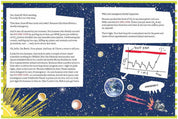 AstroNuts Mission One: The Plant Planet