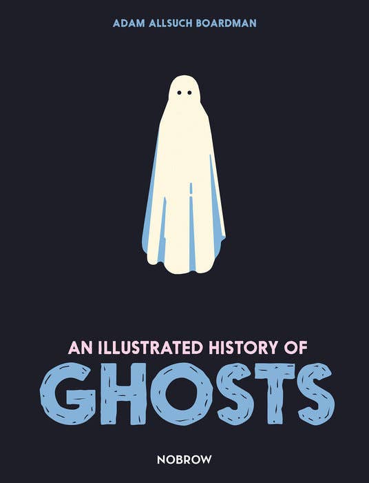 History of Ghosts