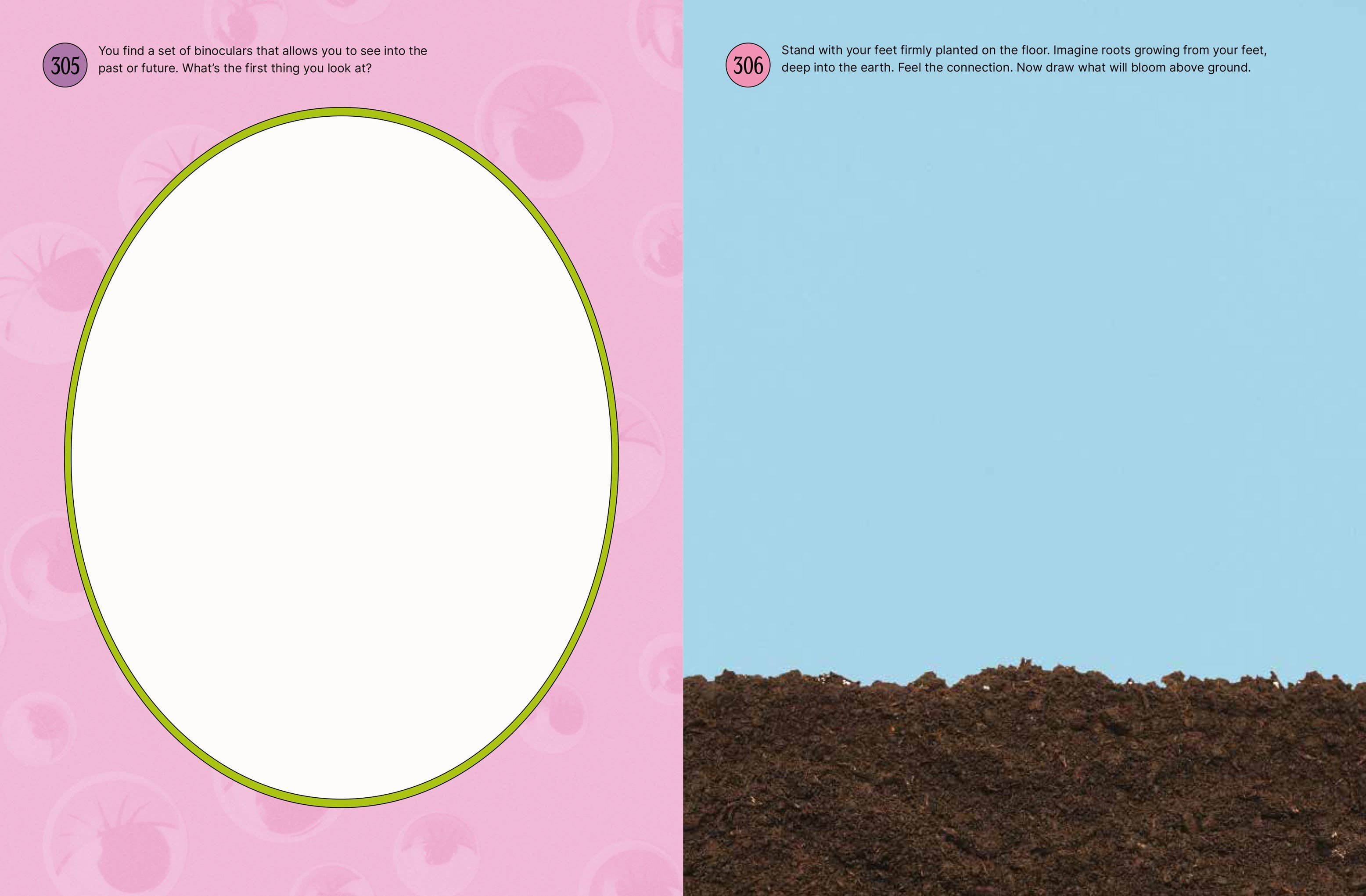 Creative Playbook 365 Activities