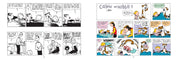 Set 2 Calvin and Hobbes Portable Compendium by Bill Watterson