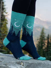 Aurora Socks - One Size Fits All