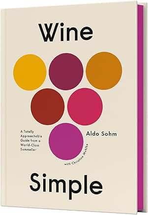 Wine Simple