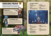 Guide to Minecraft Dungeons