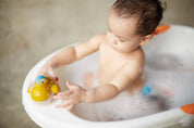 Submarine Bath and Water Play Toy Set