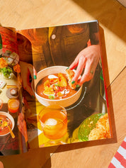 Every Season Is Soup Season