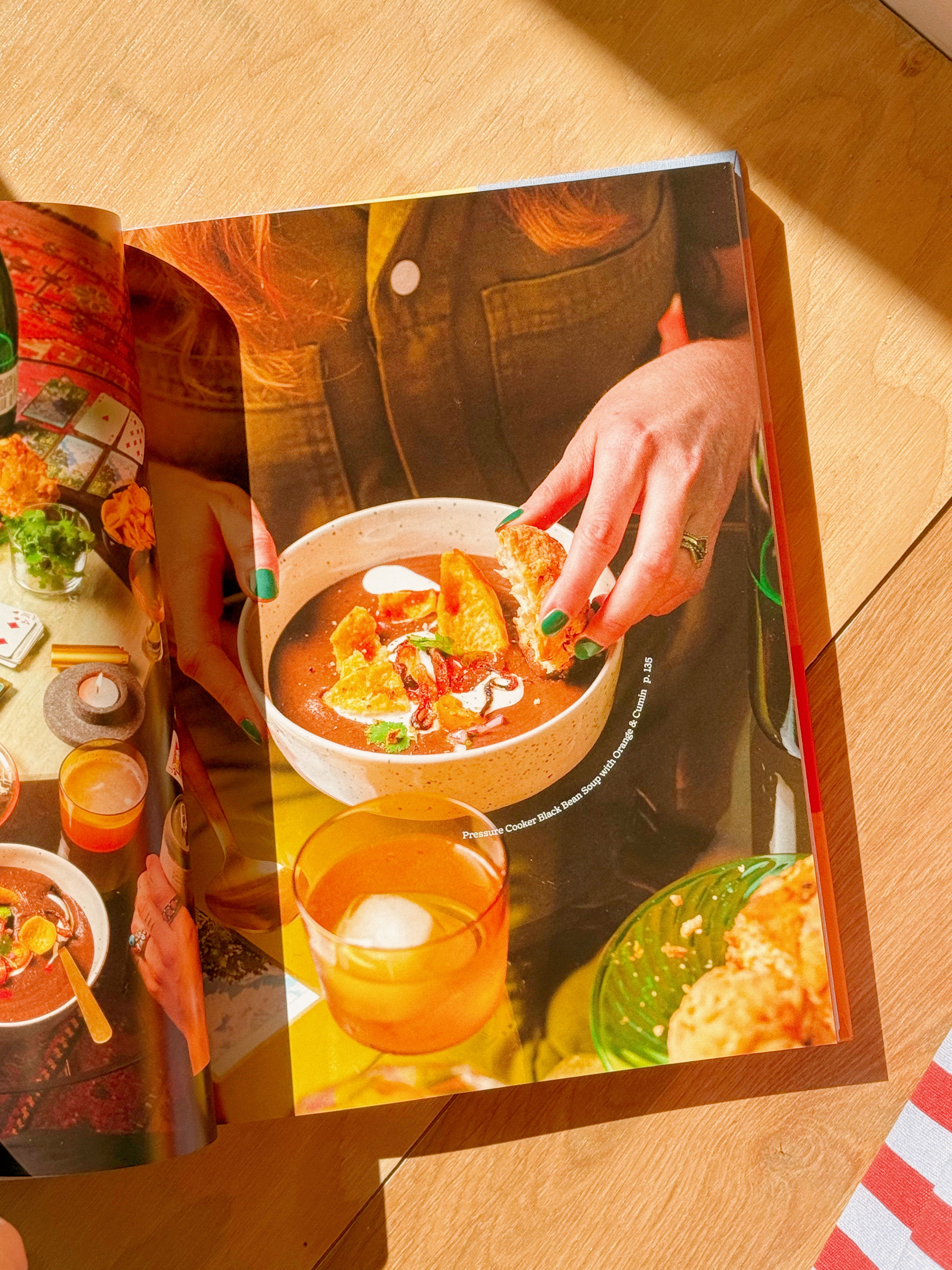 Every Season Is Soup Season