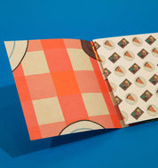 Slimy Oddity SQUARE² Booklet