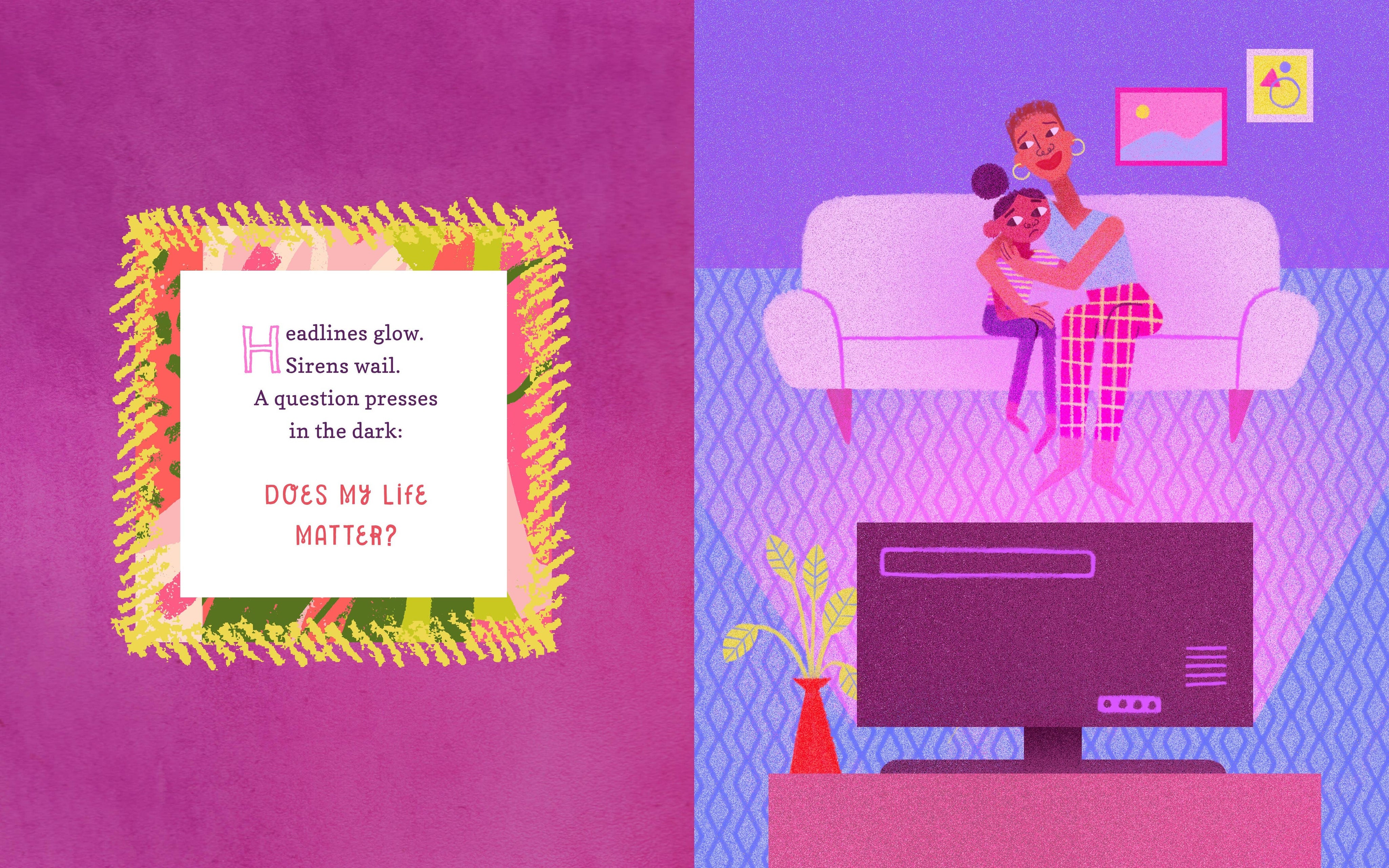 Your Life Matters (Children's Book)
