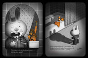 Creepy Carrots! by Aaron Reynolds