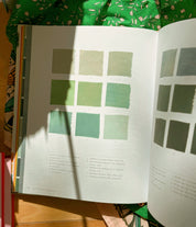 Mushroom Color Atlas