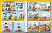 Kind Like Fred Rogers (Children's Graphic Novel)