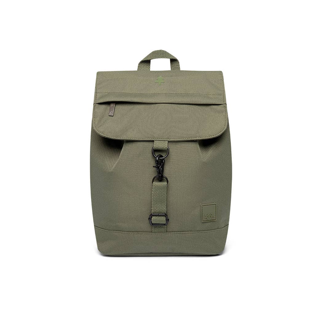 Scout Mini Backpack - Olive