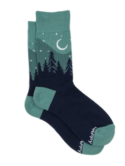 Aurora Socks - One Size Fits All