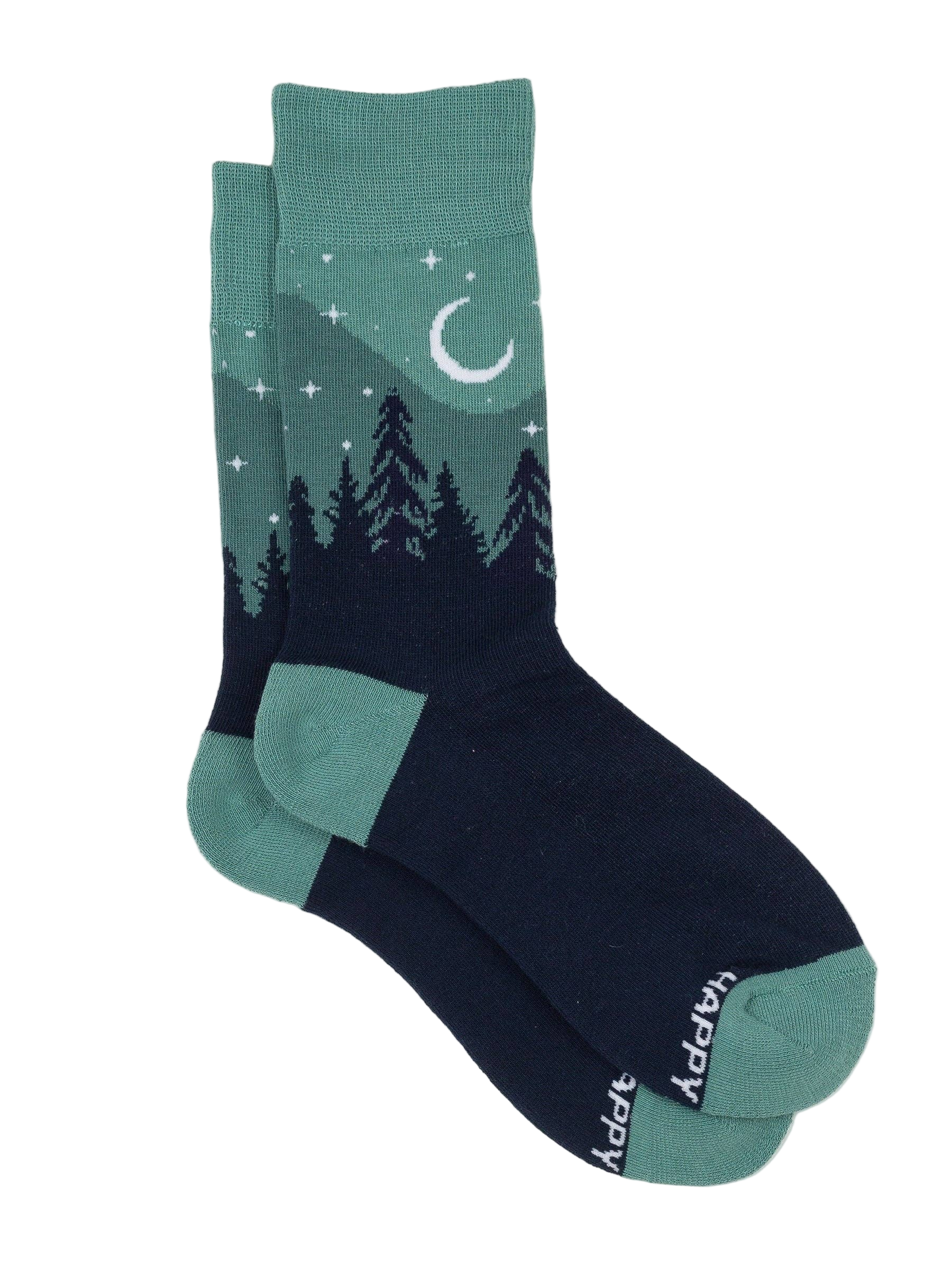 Aurora Socks - One Size Fits All