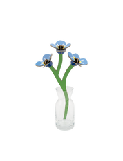 Forget-Me-Not | DIY 3D Small Everlasting Flower Craft Kit
