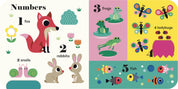 My BIG Playbook - First Words, Colors, Numbers, Shapes