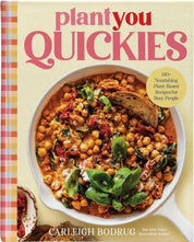 PlantYou: Quickies